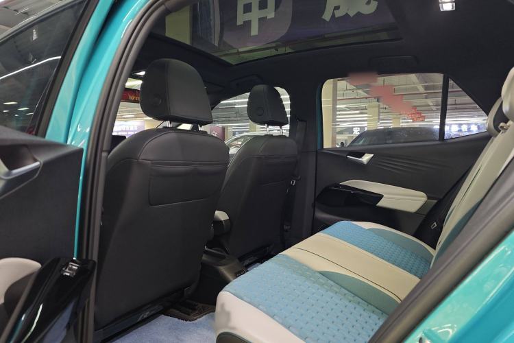 Used Volkswagen ID.3 2022 Pro Smart Edition