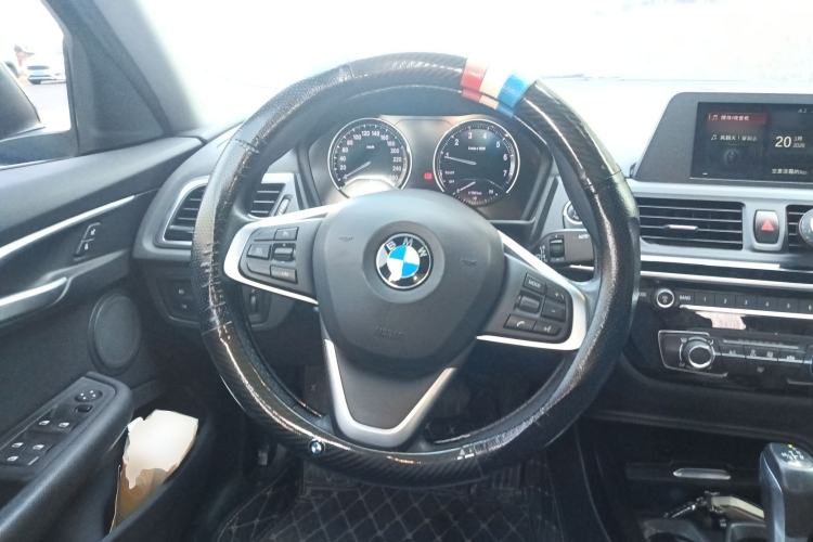 Used BMW 1 Series 2017 118i Sport Edition
