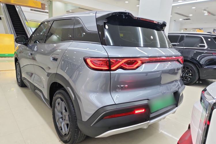 Used BYD Yuan UP 2024 401 km Active Version