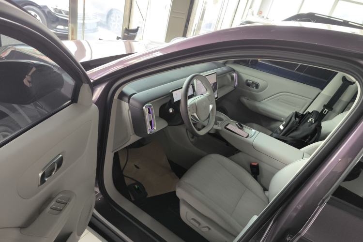 Used Leapmotor B10 2025 510 Joyful Edition Driver Seat