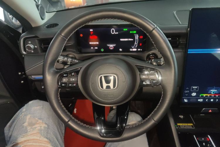 Used Honda e:NS1 2022 e-Chi Edition
