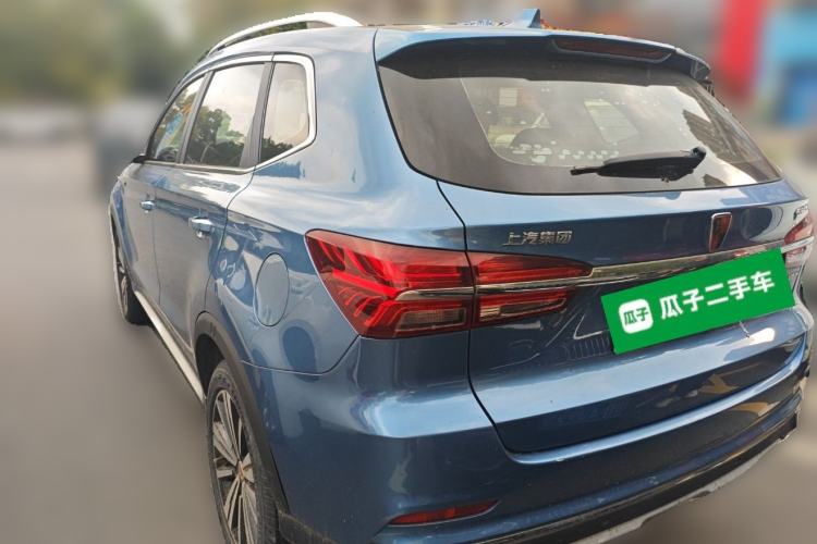 Used Roewe RX5 New Energy 2019 eRX5 50T 4G Connected Excellence Edition
