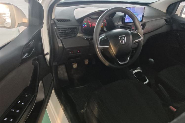 Used Baojun 310 2020 1.2L Manual Comfort Edition