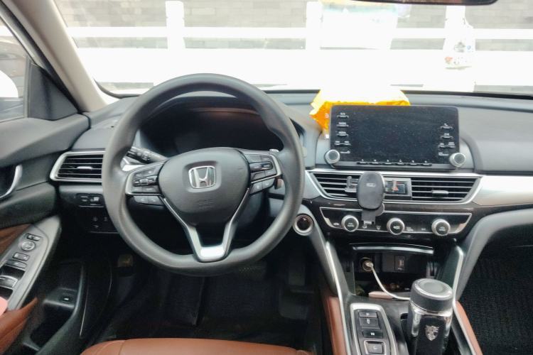 Used Honda Inspire 2019 Rui·Hybrid 2.0L Jingya Edition China VI
