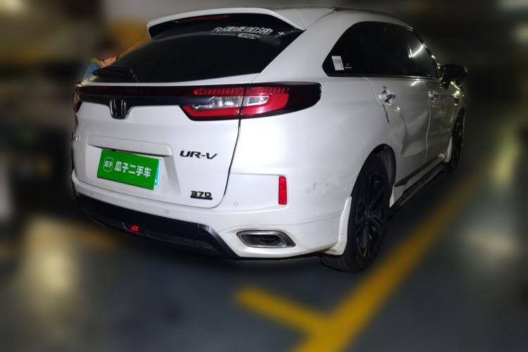 Used Honda UR-V 2017 370TURBO 2WD Prestige Edition China V
