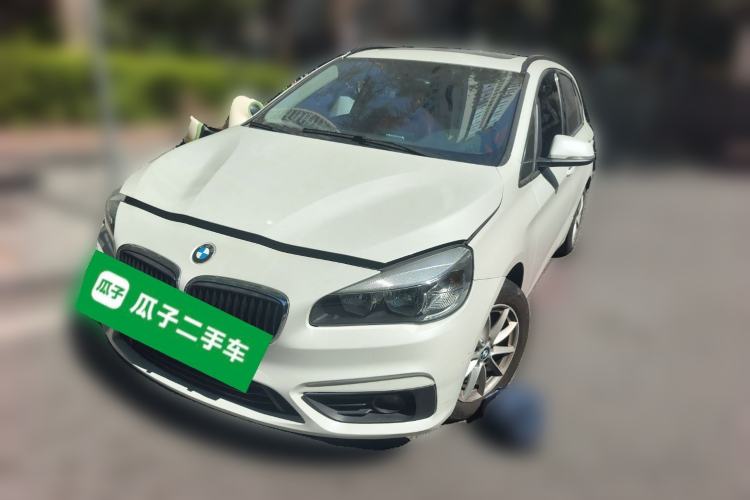 Used BMW 2 Series Gran Tourer 2015 218i Leading Model