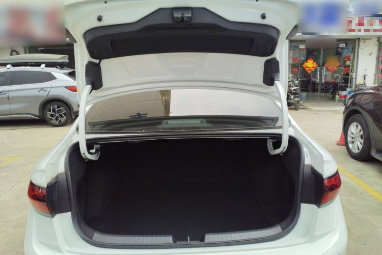 Used Volkswagen Sagitar 2023 300TSI DSG Excellence Edition
