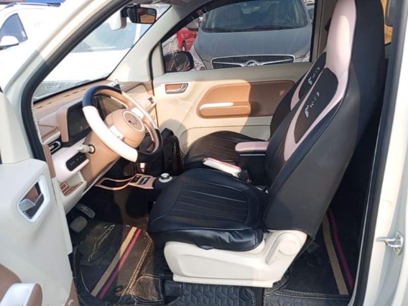 Used Wuling Hongguang MINIEV 2024 3rd Generation 170 km — 14