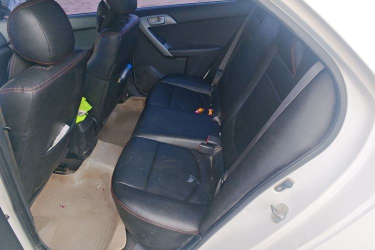 Used Kia Forte 2014 1.6L MT GL