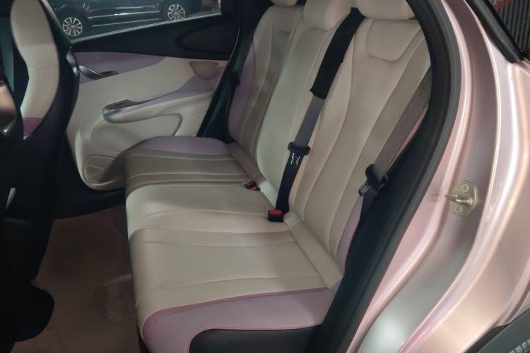 Used BYD Dolphin 2021 405 km Fashion Edition