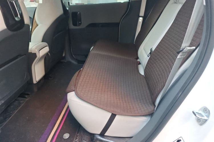 Used ARCFOX Kaola S 2024 AIR
