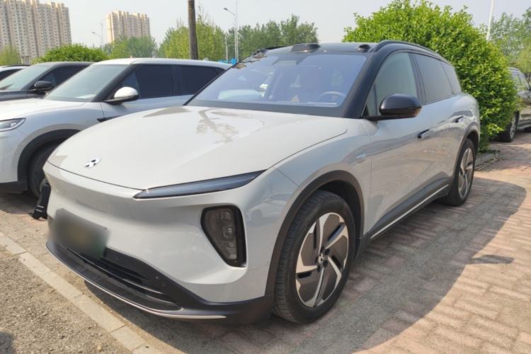 Used Nio ES6 2024 75 kWh