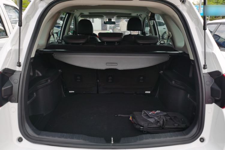 Used Haval H6 2017 Blue Label Sport Edition 1.5T Manual Two-Wheel Drive Elite Model