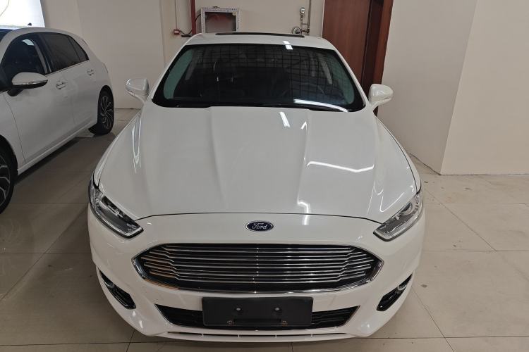 Used Ford Mondeo 2013 2.0L GTDi 200 Fashion Edition
