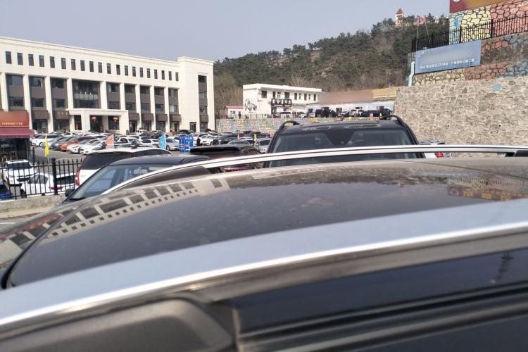 Used Lynk & Co 01 2017 2.0T Two-Wheel Drive Zhaopu Version
