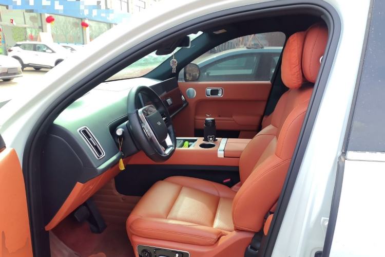 Used Li Auto L7 2023 Air model