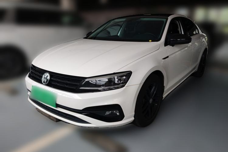 Used Volkswagen Lamando 2021 280TSI DSG Comfort Edition