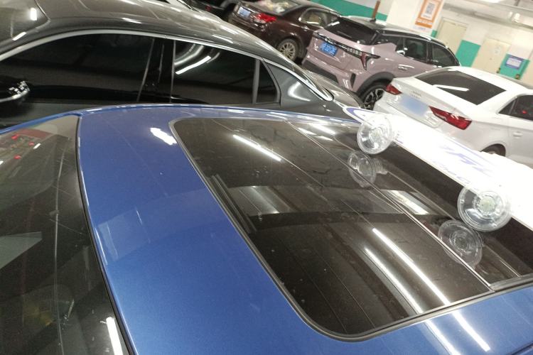 Used Lynk & Co 03 2020 2.0TD Automatic Jing Pro Edition