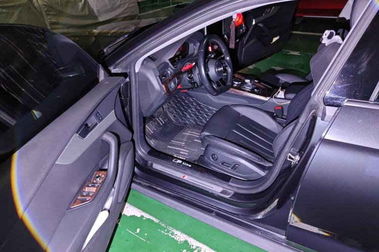 Used Audi A5 2017 Sportback 45 TFSI quattro Sport Model