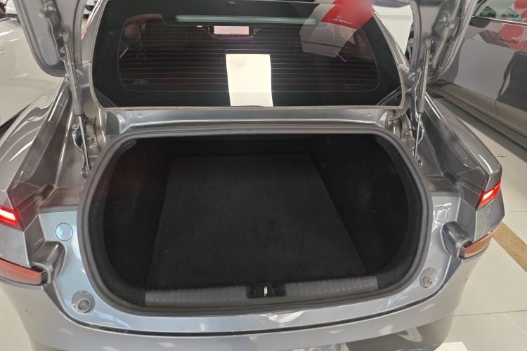 Used XPeng P7 2022 586G