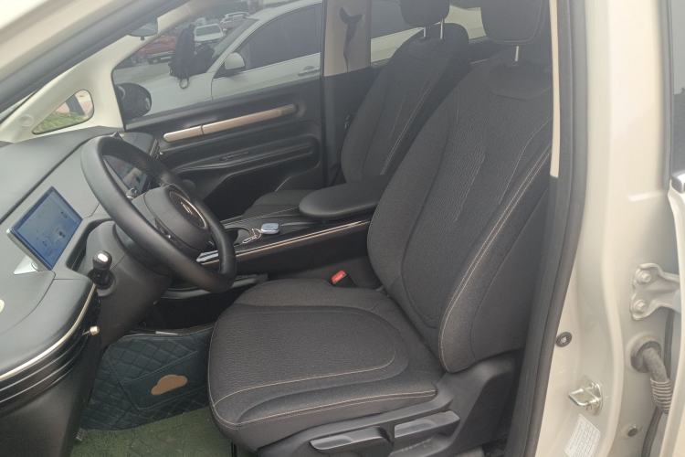 Used Baojun Cloud 2023 360 Plus