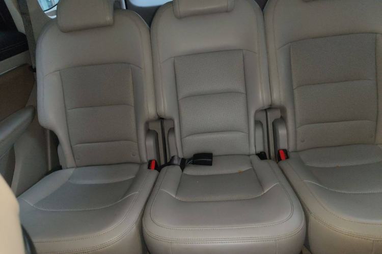 Used Geely Auto Jiajie New Energy 2021 ePro 1.5TD PHEV Luxurious Edition
