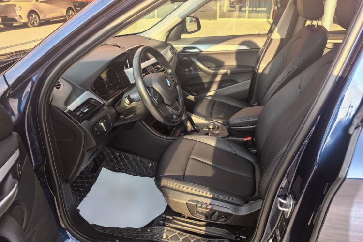 Used BMW X1 2019 sDrive18Li Fashion Model