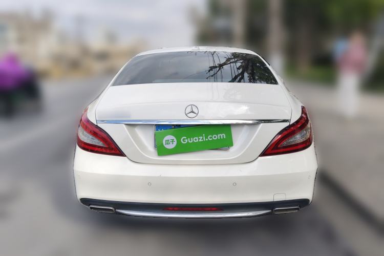 Used Mercedes-Benz CLS 2015 CLS 260