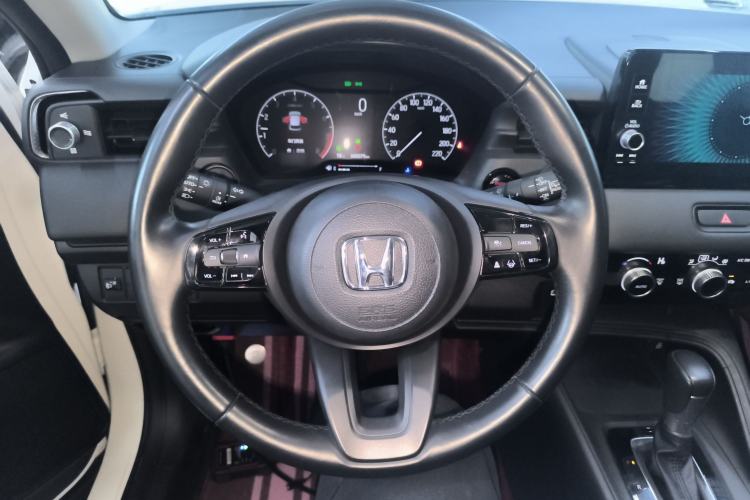 Used Honda XR-V 2023 Facelift 1.5L CVT Trend Edition