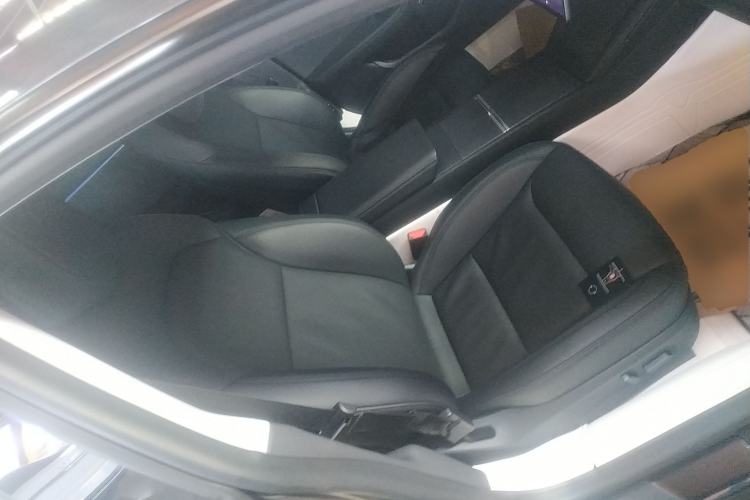 Used Tesla Model 3 2023 Long-Range All-Wheel-Drive Version