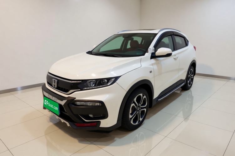 Used Honda XR-V 2015 1.8L EXi CVT Comfort Version