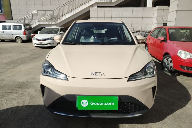 Used NETA AYA 2023 318 Lite
