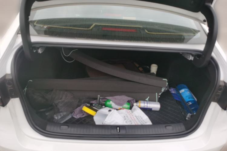 Used Chery Arrizo 8 2023 High-Performance Edition 2.0T DCT Powerfully Equipped
