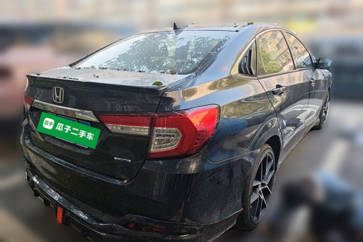 Used Honda Crider 2019 180 Turbo CVT Leading Edition China V