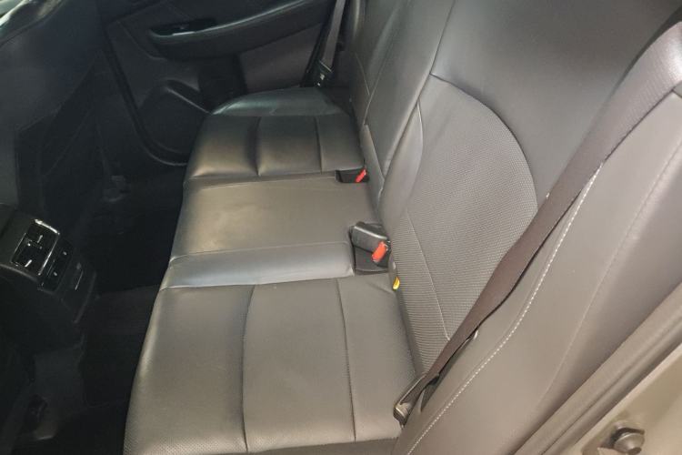 Used Subaru Outback 2016 2.5i Sport Navigation Edition