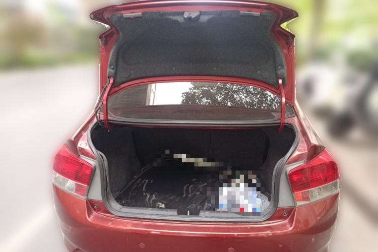 Used Honda City Classic 2008 1.5L Automatic Elite Edition
