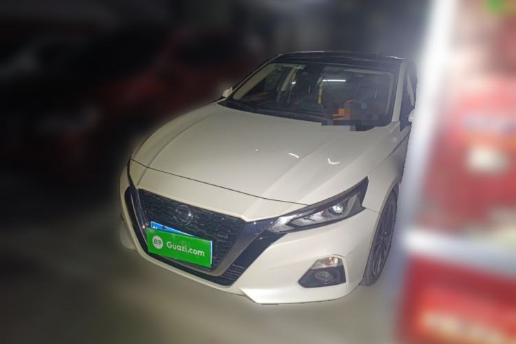 Used Nissan Teana 2021 2.0L XL Comfort Edition