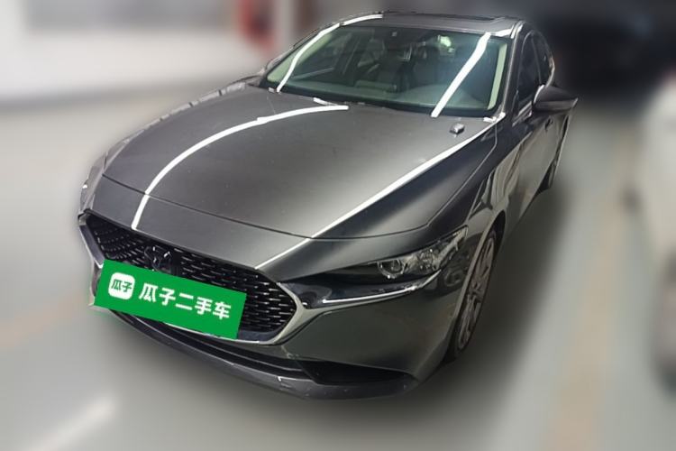 Used Mazda 3 Axela 2020 2.0L Automatic Zhiya Edition Guazi used car, China used car export, Used car for sale, Used cars, Cheapest cars for sale