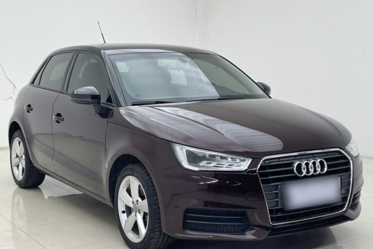 Used Audi A1 2016 30 TFSI Sportback Design Fashion Edition