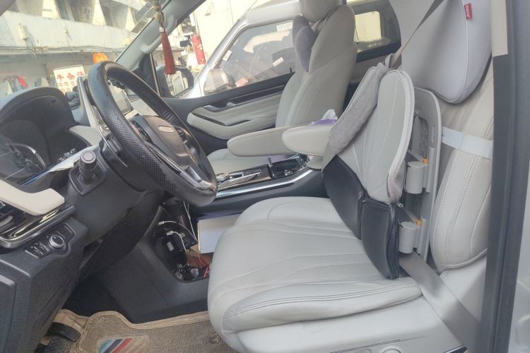 Used SAIC MAXUS G20 2021 PLUS 2.0T Gasoline Automatic Executive Edition