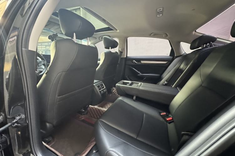 Used Honda Accord 2022 260TURBO Luxury Edition
