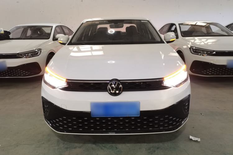 Used Volkswagen Lavida 2023 New Rui 1.5L Automatic New Yi Edition
