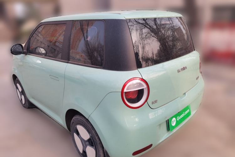 Used Qiyuan Lumin 2022 210km Sweet Edition