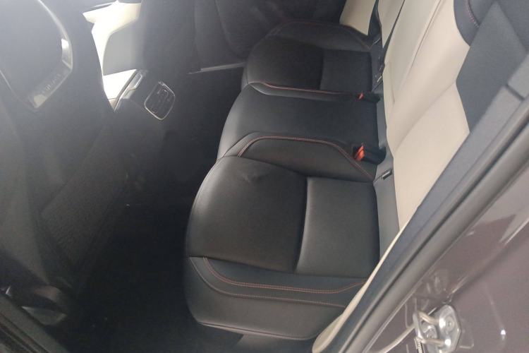 Used Lynk & Co 02 2022 1.5T DCT Shine Pro