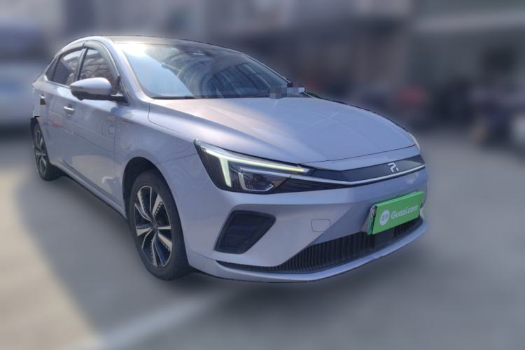 Used Rising ER6 2020 620 km Smart Edition
