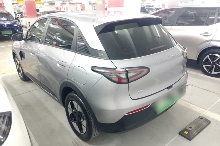 Used Geely Galaxy Geome 2025 310km Dream Edition
