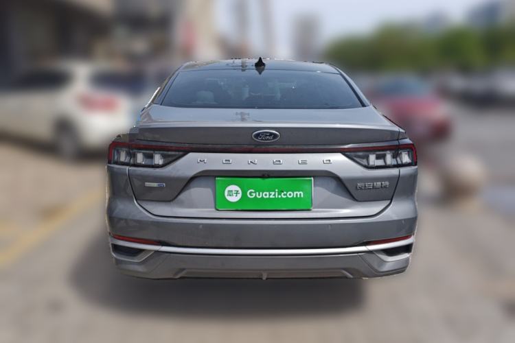 Used Ford Mondeo 2022 Restyled EcoBoost 245 Luxury Version
