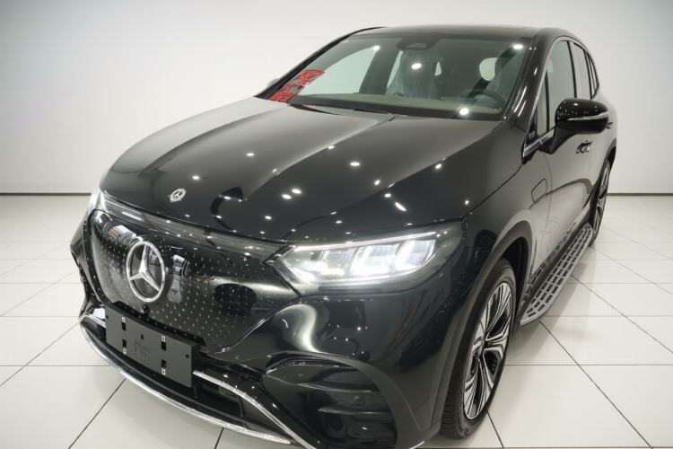 Used Mercedes-Benz EQE SUV 2024 500 4MATIC Pioneer Edition