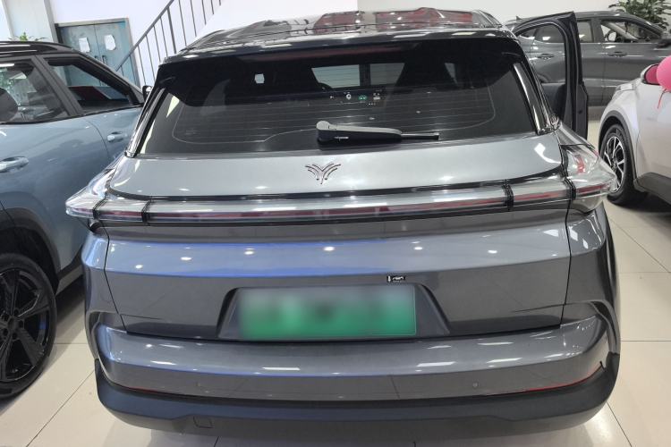 Used NETA U 2022 Pro 400 Comfort Edition