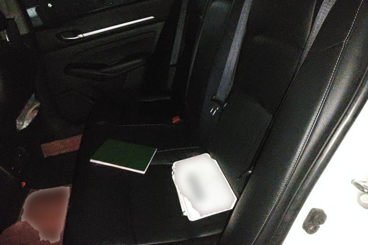 Used Nissan Teana 2021 2.0L XL Comfort Edition
